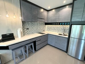 Garden view apartment  at Citygate Kamala P212 (12395)