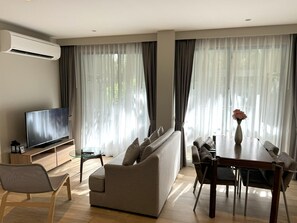 Modern BangTao apartment at Diamond Resort (12361)