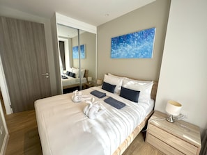 Modern BangTao apartment at Diamond Resort (12375)