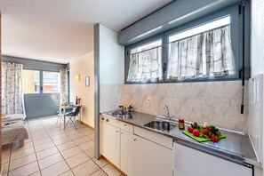 Espace ouvert