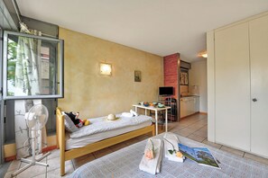 Espace ouvert