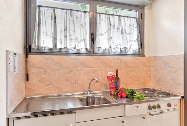 Kitchenette