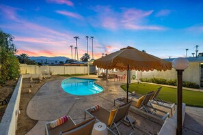 The Views, The Pool, The Best!