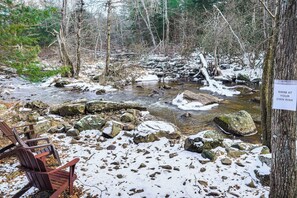 On-Site Creek