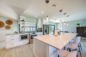 Cuisine privée