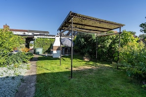 Boendeområde