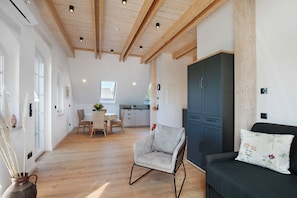 Coin séjour