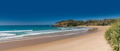 Strand