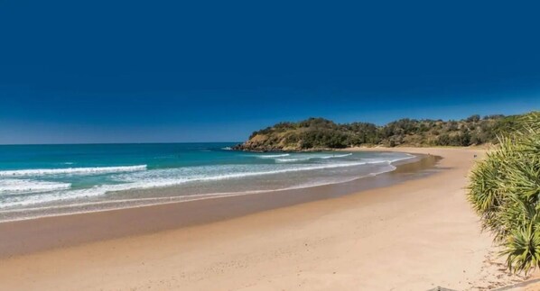 Plage
