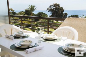 Balcony / terrace
