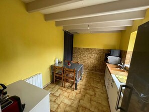 Cuisine privée