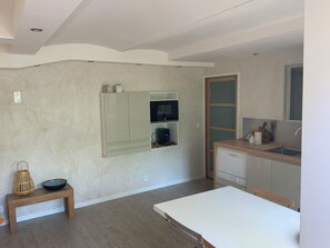 Eget kök