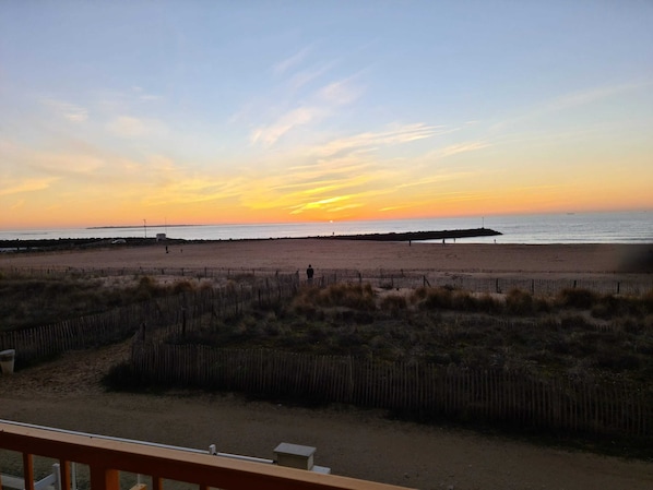 Vue mer