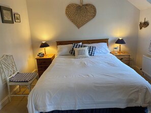 Main bedroom