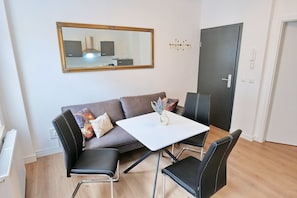Apartment 2 bei der Klosterkirche, 1. OG links - ABC546