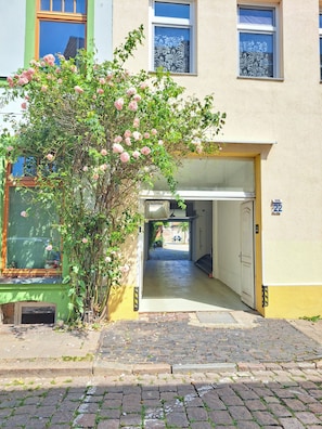 Außenansicht