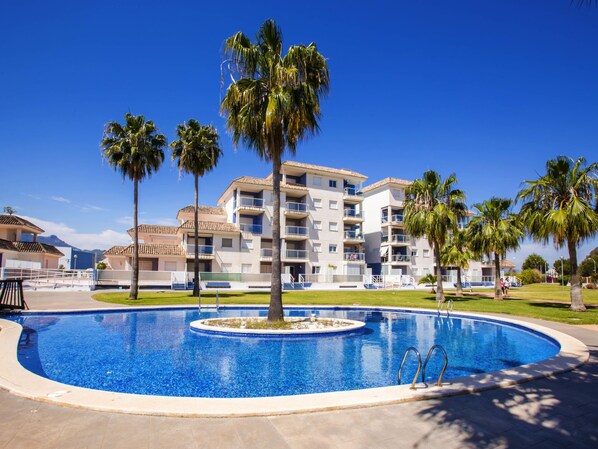 Pool Outdoor