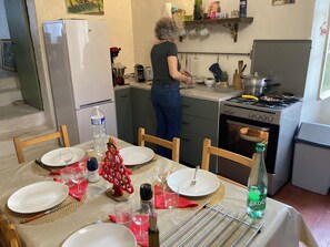 Eget kök