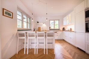 Eget kök