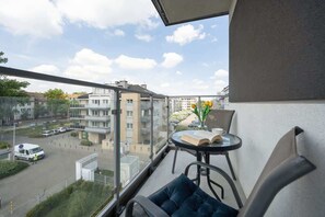 Speisen im Freien