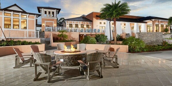 Terrass/Patio