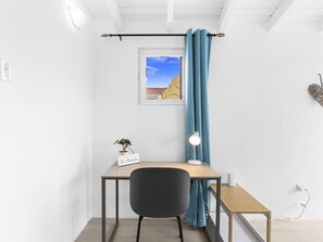Work Space