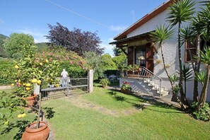 Garden, Outdoor