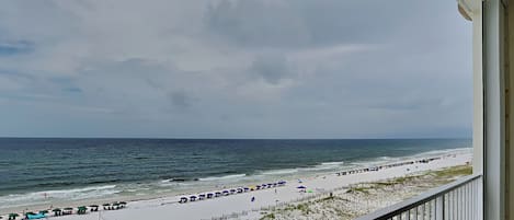 Welcome to Gulf Dunes #614 West