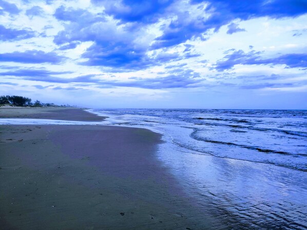 Strand