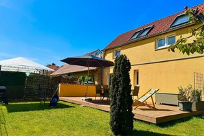 Patio / Balcony