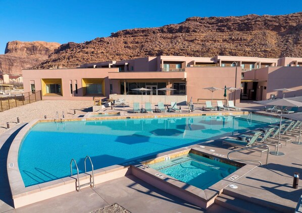 4 Bedroom Presidential