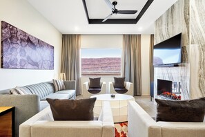4 Bedroom Presidential