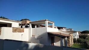 Autumn, Building Exterior, Spring, Summer