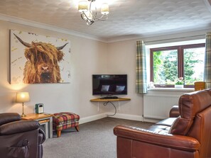 Living area | The Granary - Irton House Farm, Isel near Cockermouth, Lake District