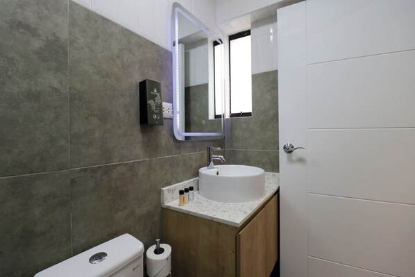 Badkamer