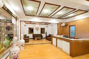 Hall