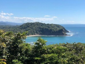 Our spectacular view!