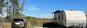 Boendeområde