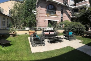 Terrass/Patio