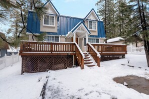 Winter Wonderland