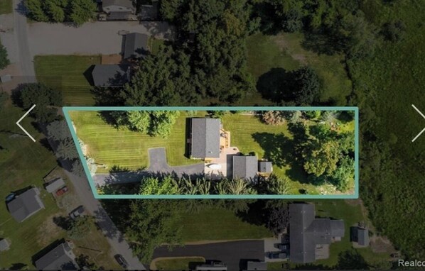 Property map