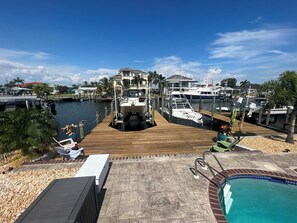 Marina