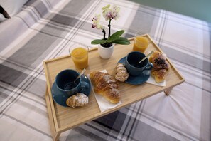 Frukost