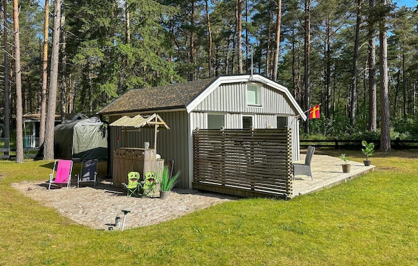 Außenbereich