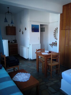 Restauration