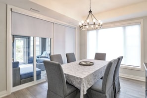 Woodmere Dining Room