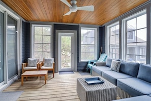 Woodmere Muskoka Room