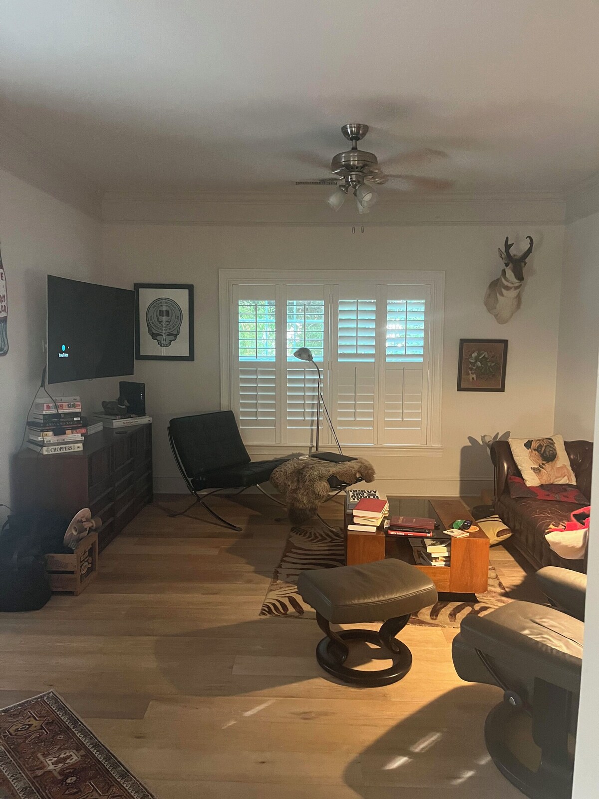 Cozy Condo on James Island — Halfway between Downtown & Folly Beach!      ️