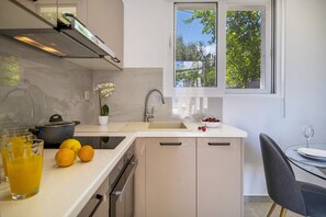 Eget kök