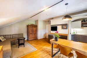 Coin séjour